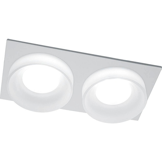 Встраиваемый светильник Feron DL2902 41135 Фото № 1