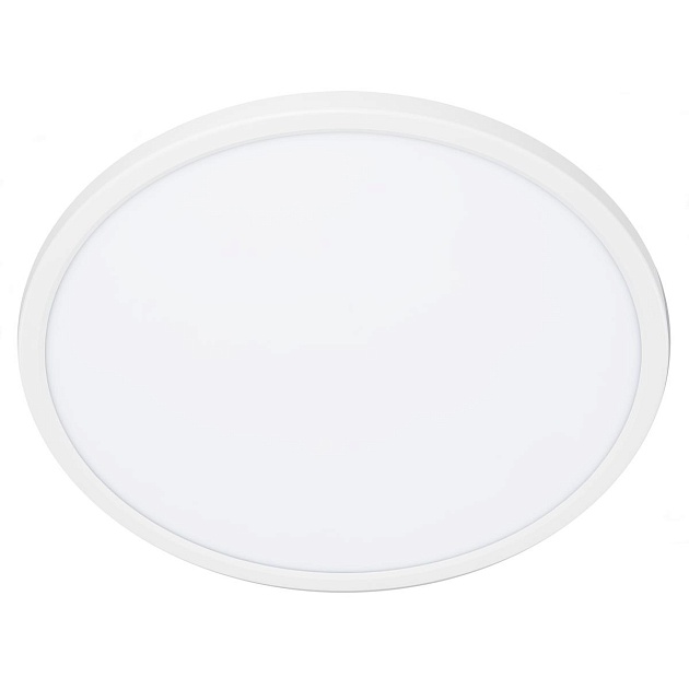 Потолочный светодиодный светильник Citilux Basic Line CL738320EL Фото № 7