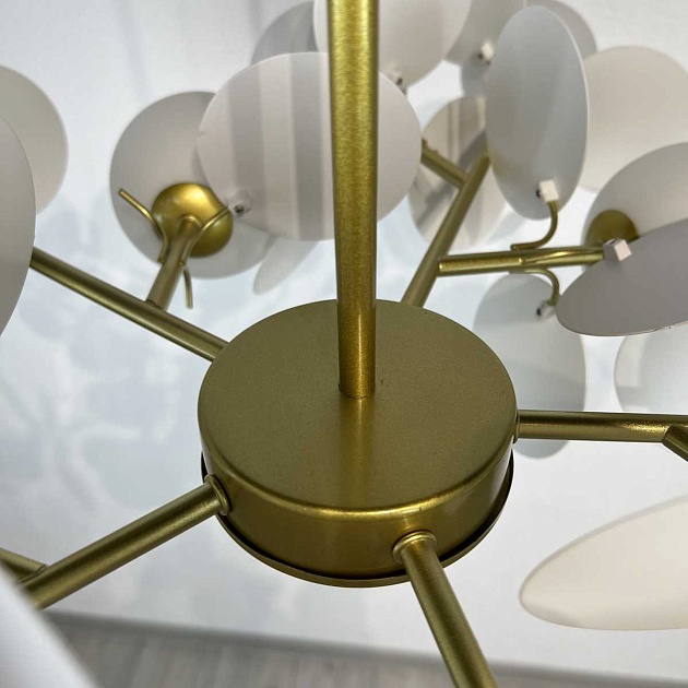 Подвесная люстра Imperium Loft Matisse 149659-26 Фото № 9