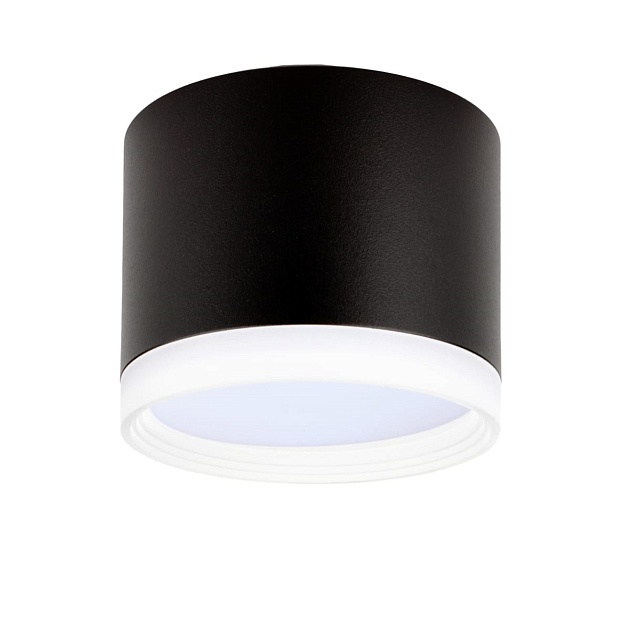 Накладной потолочный светильник Ritter Arton 59947 0 Фото № 1