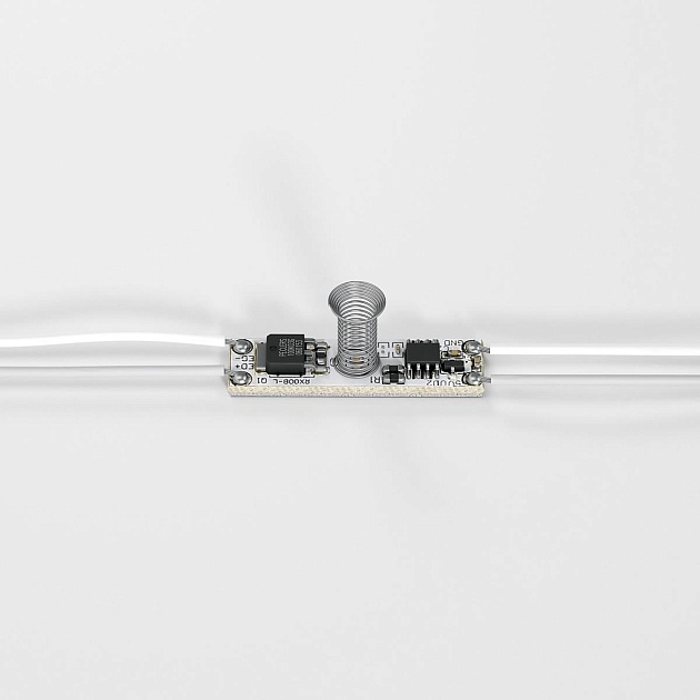 Выключатель с датчиком касания Elektrostandard 95001/01 a067100 изображение 2 Выключатель с датчиком касания Elektrostandard 95001/01 a067100 Фото № 2