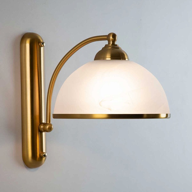 Бра Citilux Лугано CL403313 изображение 2 Бра Citilux Лугано CL403313 Фото № 2