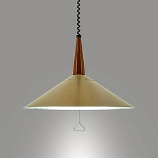 Светильник подвесной Lightera Tahoe LE100L-40H 2