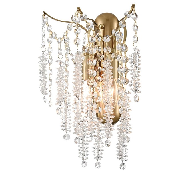 Бра Lumion Classi Kristina 8243/2W Фото № 7