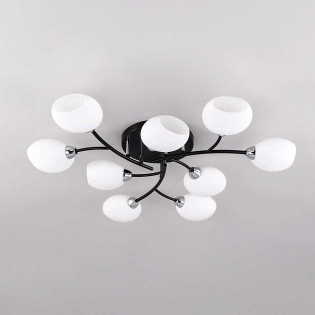 Потолочная люстра Citilux Флорида CL148195 Фото № 12