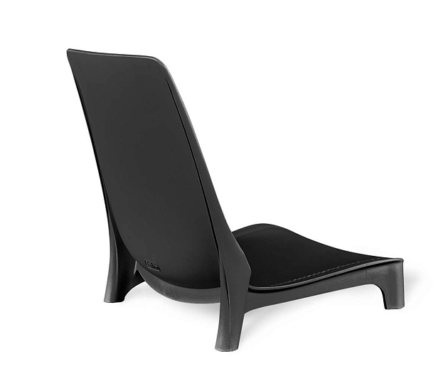 Офисный стул Sheffilton SHT-S75/S424 черный/медный металлик 8228414703 изображение 2 Офисный стул Sheffilton SHT-S75/S424 черный/медный металлик 8228414703 Фото № 2