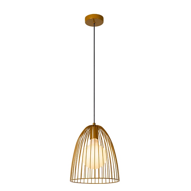 Подвесной светильник Lucide MACARONS 74417/01/44 изображение 1 Подвесной светильник Lucide MACARONS 74417/01/44 Фото № 1