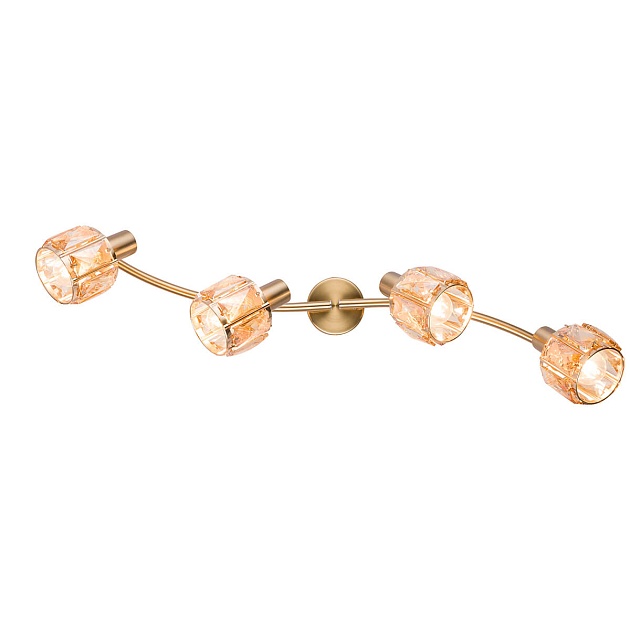 Спот Globo Mero 54358-4 Фото № 4