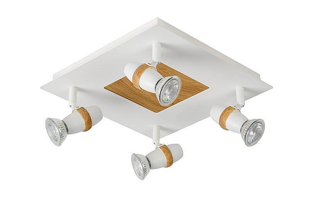 Спот Lucide Jeo Led 10922/19/31 изображение 2 Спот Lucide Jeo Led 10922/19/31 Фото № 2