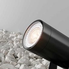 Ландшафтный светильник Maytoni Scope O025FL-01B 3