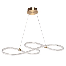 Люстра De City Мадлен 424017101