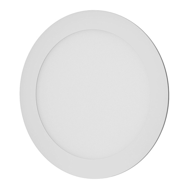 Встраиваемая светодиодная панель Lucem LM-LPR FLLPR120065L Фото № 1