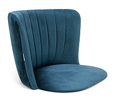 Обеденная группа Sheffilton SHT-DS172 кор.сепия/черн.муар./тих.океан/темн.орех 7967025101 1