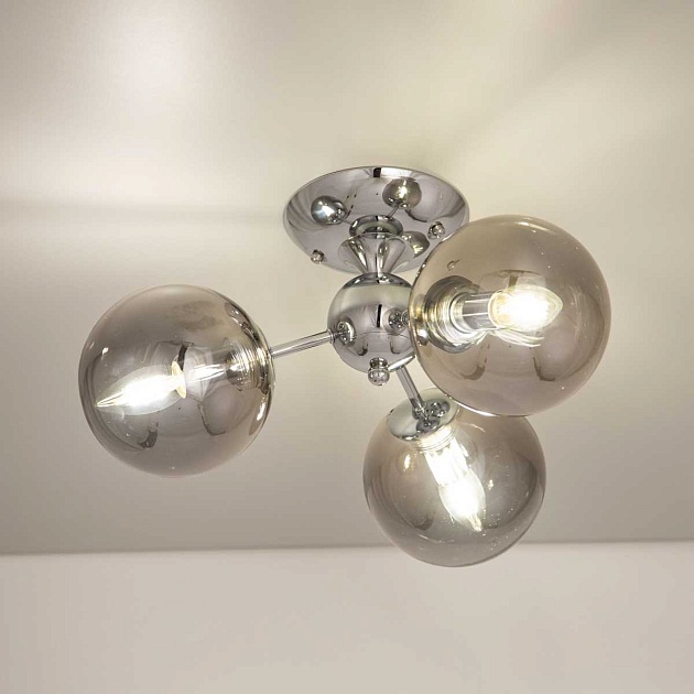 Потолочная люстра Citilux Томми CL102130 изображение 6 Потолочная люстра Citilux Томми CL102130 Фото № 6