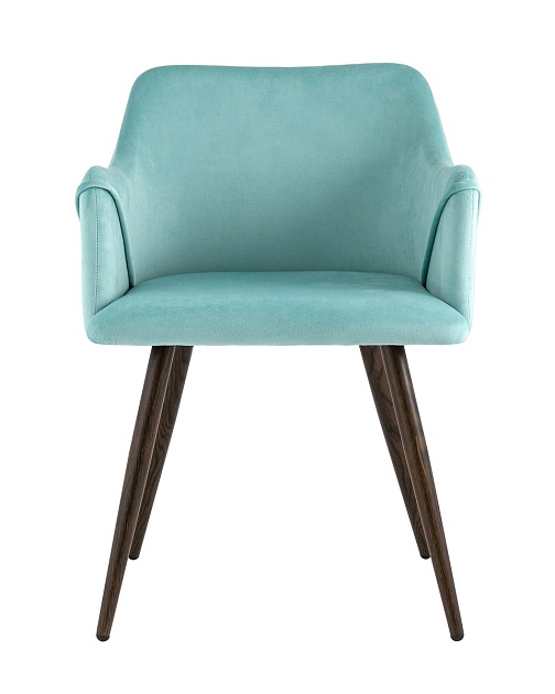 Кухонный стул Stool Group Монарх мятный DC-1502 HLR-58 Фото № 3