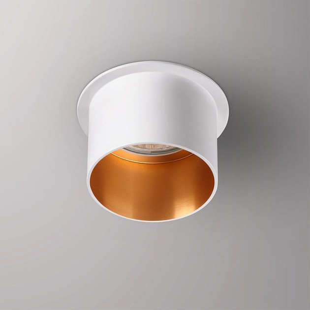 Встраиваемый светильник Novotech Spot Butt 370432 Фото № 2