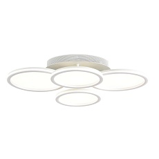 Умная люстра Lumion ALIS SMART 8380/95CL 3