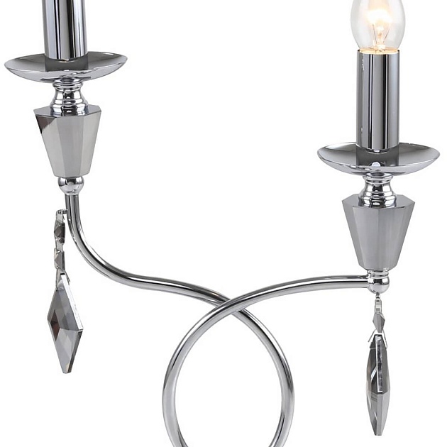 Настольная лампа Stilfort Grace 1053/09/02T Фото № 2