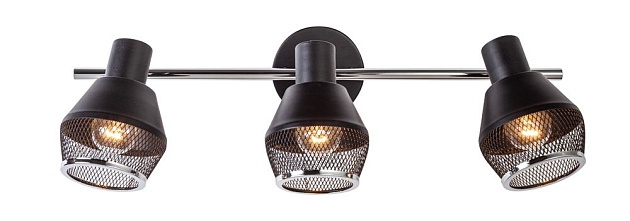 Спот Escada 1116/3A изображение 5 Спот Escada 1116/3A Фото № 5