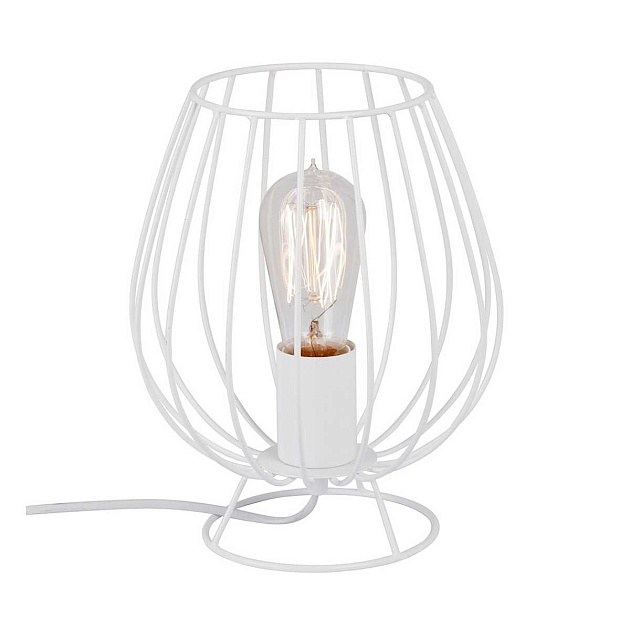 Настольная лампа Vitaluce V4296-0/1L изображение 1 Настольная лампа Vitaluce V4296-0/1L Фото № 1