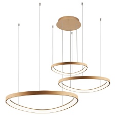 Подвесной светодиодный светильник Zortes Innra ZRS.2556.03