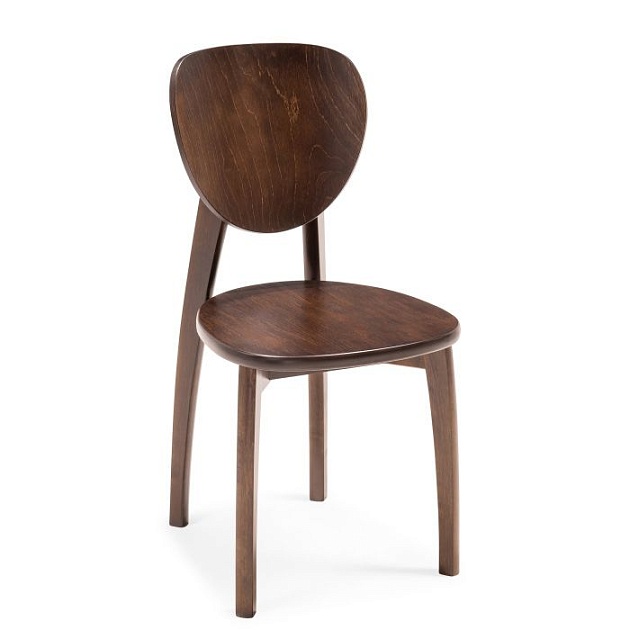 Стул Woodville Окава 543598 изображение 1 Стул Woodville Окава 543598 Фото № 1