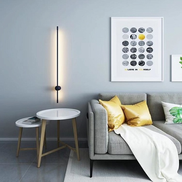 Настенный светильник Imperium Loft Wall Lines 178044-26 Фото № 4