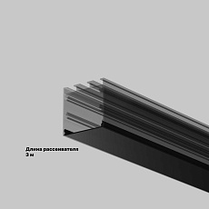 Комплектующие для профиля Maytoni Led Strip 642041 2