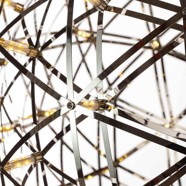 Подвесной светодиодный светильник Loft IT Raimond 9027-127 изображение 4 Подвесной светодиодный светильник Loft IT Raimond 9027-127 Фото № 4