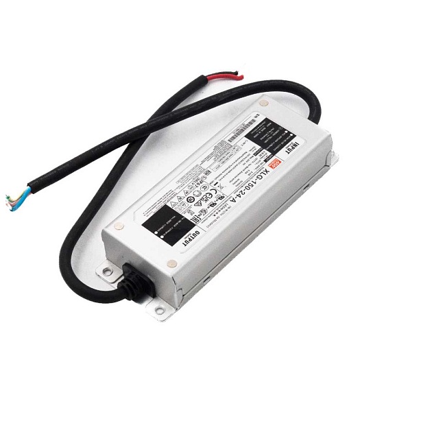 Блок питания Meanwell 150W Favourite 2001-DC-200 Фото № 1