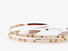 Светодиодная лента узкая LEDS POWER 2835 120/м (5Вт/м) 24В нейтральная 5мм 006031