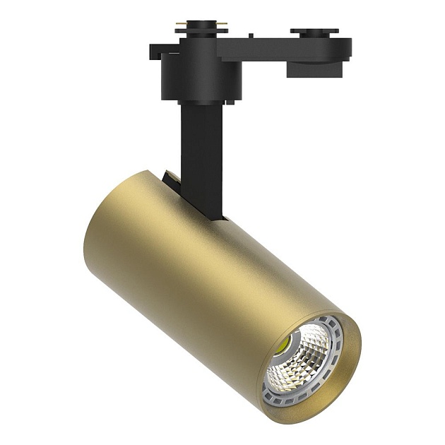 Трековый светильник Feron AL195 48716 Фото № 1