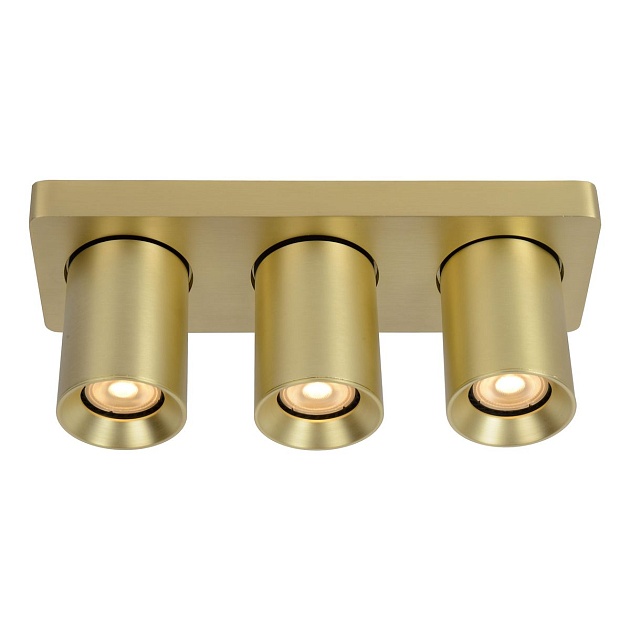 Спот Lucide Nigel 09929/15/02 изображение 6 Спот Lucide Nigel 09929/15/02 Фото № 6