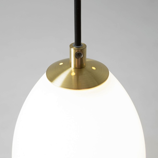 Подвесной светильник Maytoni MOD362PL-L10BG3K изображение 5 Подвесной светильник Maytoni MOD362PL-L10BG3K Фото № 5