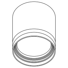 Бра Imperium Loft Luxury 143814-22