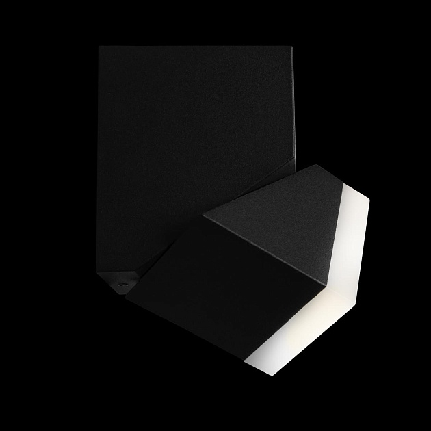 Уличный настенный светильник Loft IT Eterno 100010/A Фото № 13