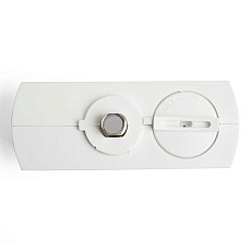 Коннектор для подвесных светильников Feron LD1015 48558 4