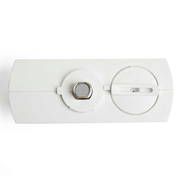 Коннектор для подвесных светильников Feron LD1015 48558 Фото № 5