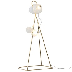 Торшер Loft-Concept Кейч Lamp 41.099-0