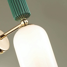 Бра Odeon Light Classic Candy 4861/1W 2