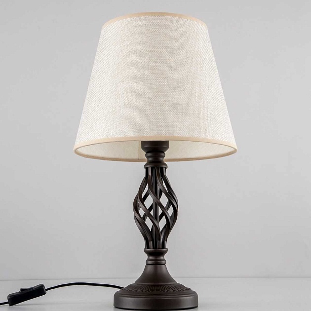 Настольная лампа Citilux Вена CL402855 изображение 12 Настольная лампа Citilux Вена CL402855 Фото № 12