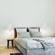 Подвесной светильник Reluce Technical 16009-0.9-001LD 300mm GU10 WT 1