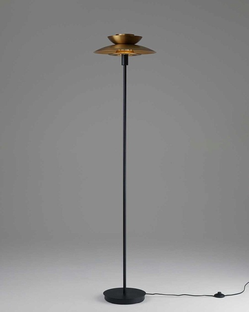 Торшер Moderli Shaggy V11302-1F изображение 4 Торшер Moderli Shaggy V11302-1F Фото № 4