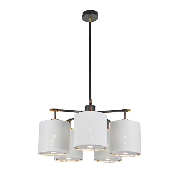 Подвесная люстра Escada Idea 10186/5PL Фото № 4