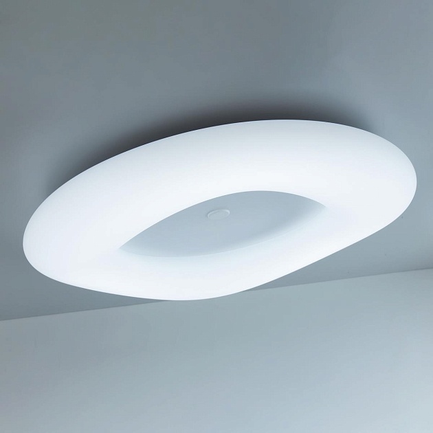 Потолочный светодиодный светильник Citilux Стратус Смарт CL732A800G Фото № 20