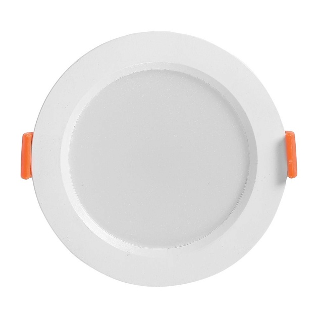 Встраиваемый светодиодный светильник Feron AL1528 48983 Фото № 1