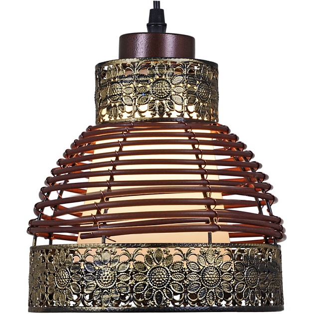 Подвесной светильник Reluce 03025-0.9-03 Фото № 2