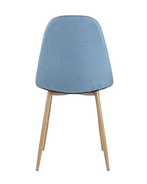 Кухонный стул Stool Group Валенсия голубой DC-93025B 1009-8 Фото № 7