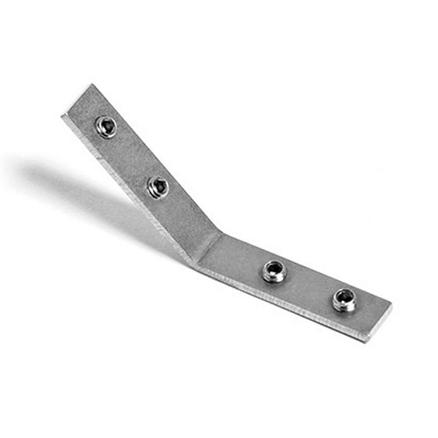 Набор пластин монтажная Arlight PLS-ZM-NA-Pion-135 026132 изображение 1 Набор пластин монтажная Arlight PLS-ZM-NA-Pion-135 026132 Фото № 1