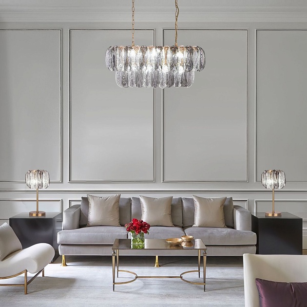 Подвесная люстра Bogates Callas 365/10 изображение 5 Подвесная люстра Bogates Callas 365/10 Фото № 5